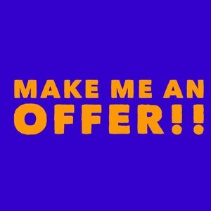 Make Me An Offer!